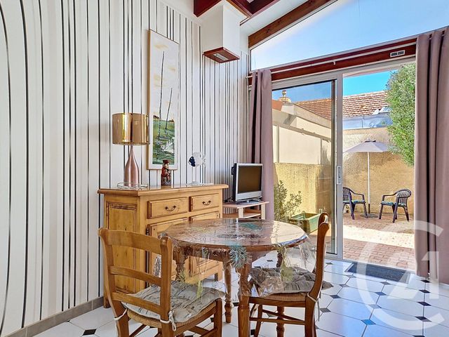 Maison à vendre ARCACHON