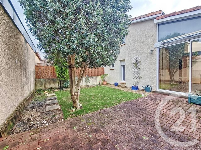 Maison à vendre - 3 pièces - 55,63 m2 - Arcachon - 33 - AQUITAINE