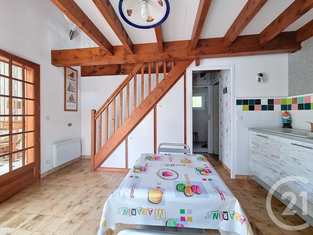 Maison à vendre - 3 pièces - 55,63 m2 - Arcachon - 33 - AQUITAINE