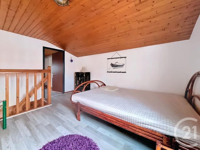 Maison à vendre - 3 pièces - 55,63 m2 - Arcachon - 33 - AQUITAINE