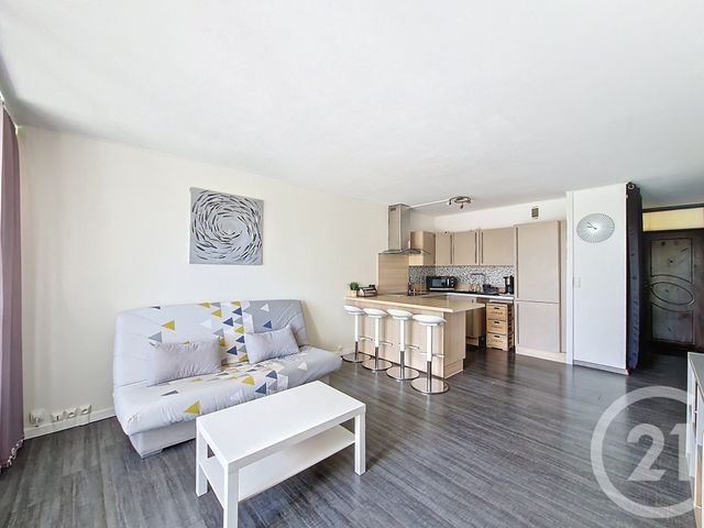 Appartement Studio à vendre - 1 pièce - 39,54 m2 - Arcachon - 33 - AQUITAINE