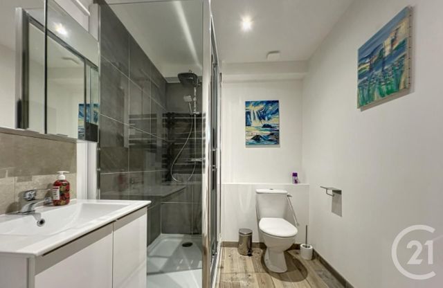 Appartement F6 à vendre - 6 pièces - 105 m2 - Arcachon - 33 - AQUITAINE