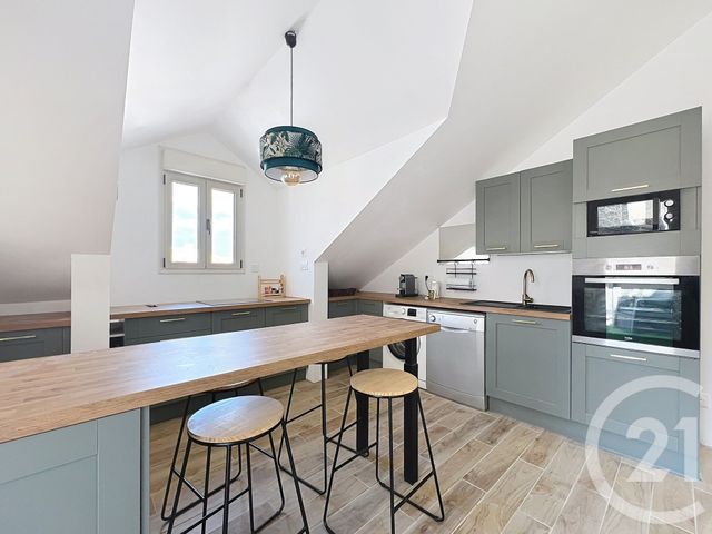 Appartement F6 à vendre - 5 pièces - 95 m2 - Arcachon - 33 - AQUITAINE