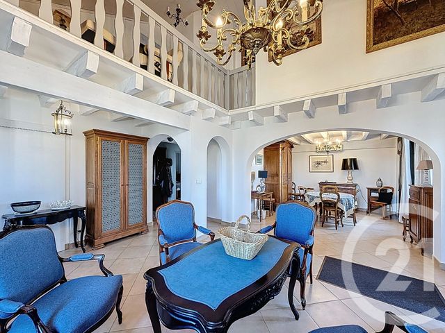 Maison à vendre - 9 pièces - 189,11 m2 - Arcachon - 33 - AQUITAINE