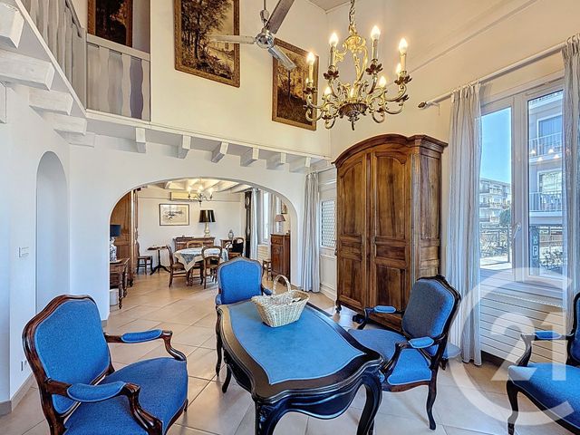 Maison à vendre - 9 pièces - 189,11 m2 - Arcachon - 33 - AQUITAINE