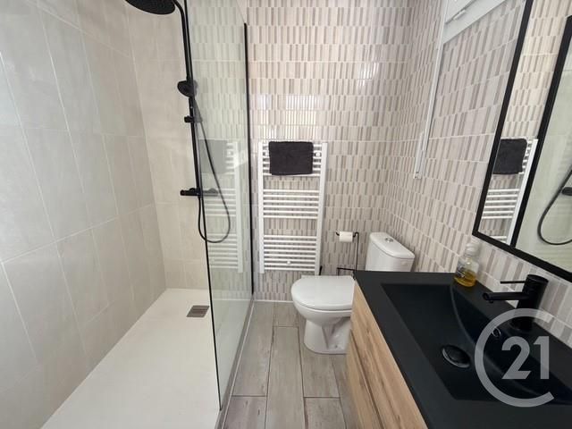 Appartement T3 à vendre - 3 pièces - 54,43 m2 - Arcachon - 33 - AQUITAINE