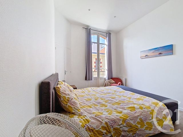 Appartement T3 &agrave; vendre - 3 pi&egrave;ces - 54,43 m2 - Arcachon - 33 - AQUITAINE