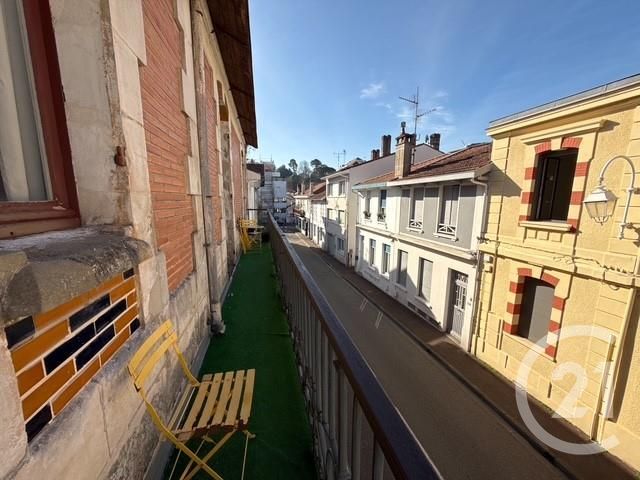 Appartement T3 à vendre - 3 pièces - 54,43 m2 - Arcachon - 33 - AQUITAINE