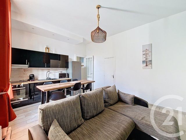Appartement T3 à vendre ARCACHON