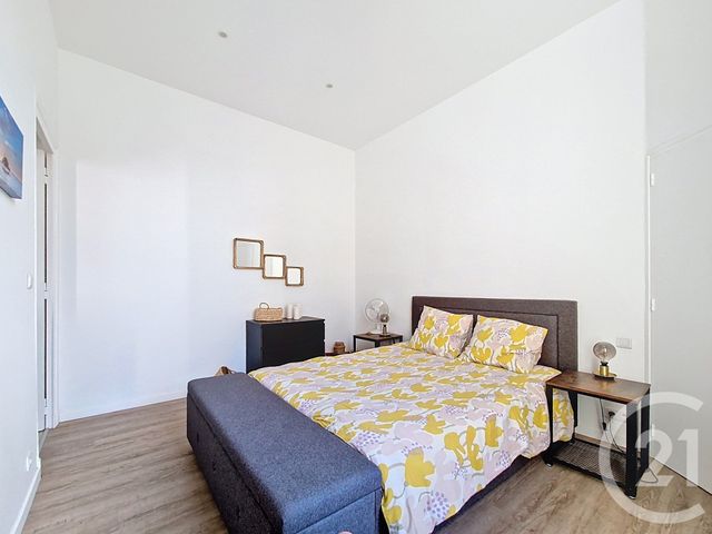 Appartement T3 &agrave; vendre - 3 pi&egrave;ces - 54,43 m2 - Arcachon - 33 - AQUITAINE