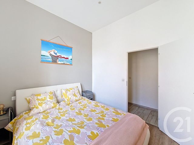 Appartement T3 &agrave; vendre - 3 pi&egrave;ces - 54,43 m2 - Arcachon - 33 - AQUITAINE