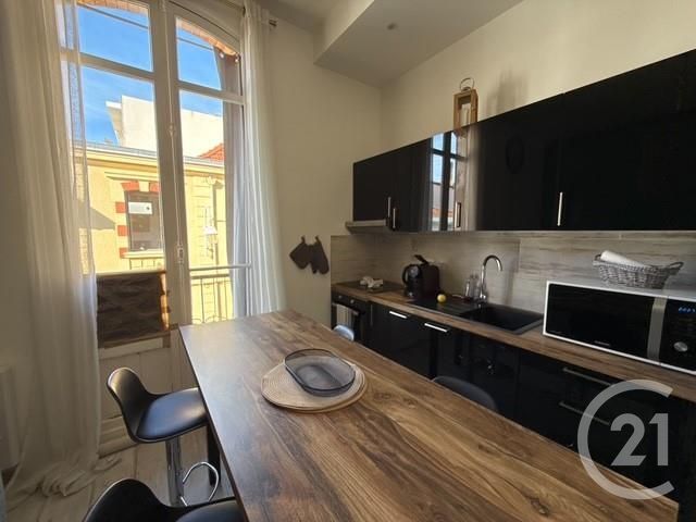 Appartement T3 à vendre - 3 pièces - 54,43 m2 - Arcachon - 33 - AQUITAINE