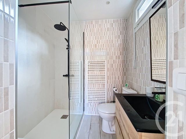 Appartement T3 &agrave; vendre - 3 pi&egrave;ces - 54,43 m2 - Arcachon - 33 - AQUITAINE