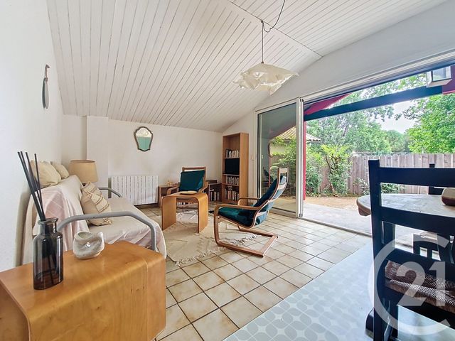 Maison à vendre - 2 pièces - 36 m2 - Arcachon - 33 - AQUITAINE