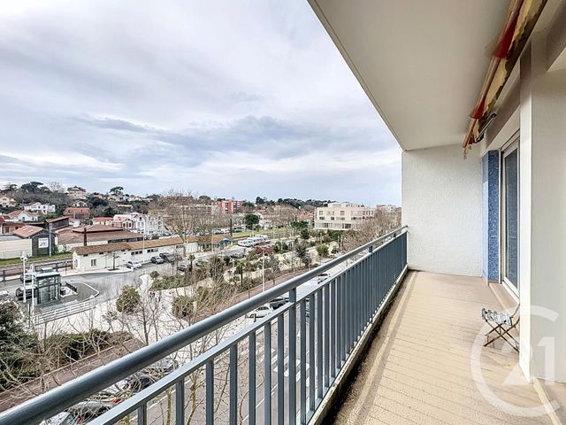 Appartement F3 à vendre - 3 pièces - 83 m2 - Arcachon - 33 - AQUITAINE