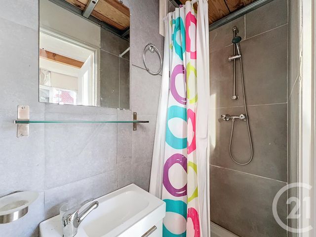 Maison à vendre - 4 pièces - 55,09 m2 - Arcachon - 33 - AQUITAINE