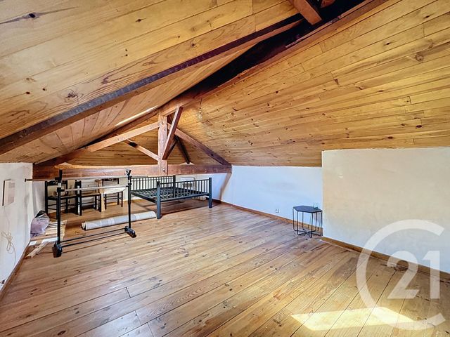 Maison à vendre - 4 pièces - 55,09 m2 - Arcachon - 33 - AQUITAINE