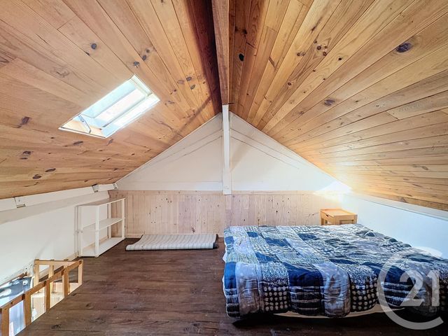 Maison à vendre - 4 pièces - 55,09 m2 - Arcachon - 33 - AQUITAINE