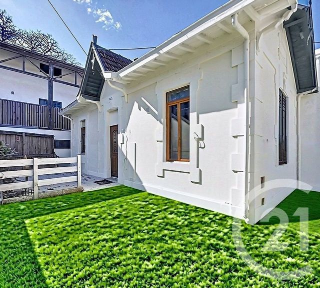 Maison à vendre ARCACHON