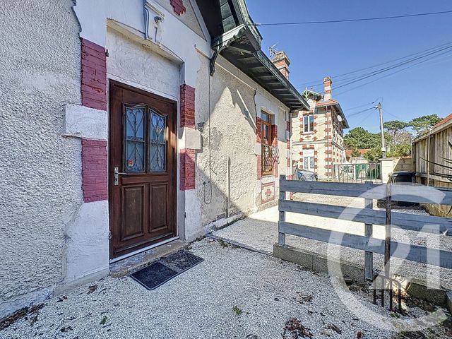 Maison à vendre - 4 pièces - 55,09 m2 - Arcachon - 33 - AQUITAINE