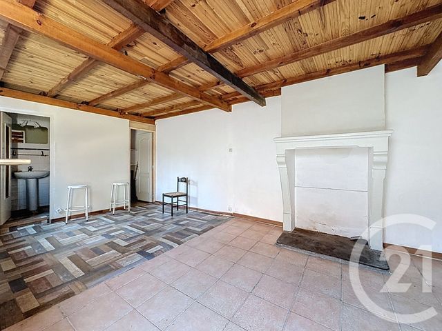 Maison à vendre - 4 pièces - 55,09 m2 - Arcachon - 33 - AQUITAINE