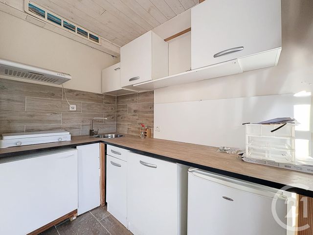 Maison à vendre - 4 pièces - 55,09 m2 - Arcachon - 33 - AQUITAINE