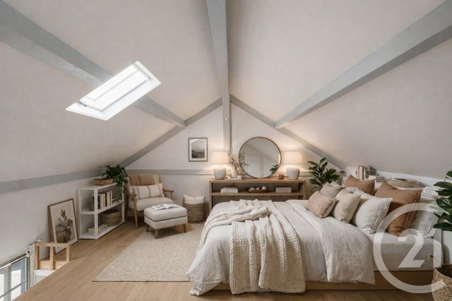 Maison &agrave; vendre - 4 pi&egrave;ces - 55,09 m2 - Arcachon - 33 - AQUITAINE