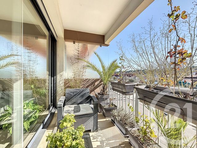 Appartement T3 à vendre - 3 pièces - 67,75 m2 - Arcachon - 33 - AQUITAINE