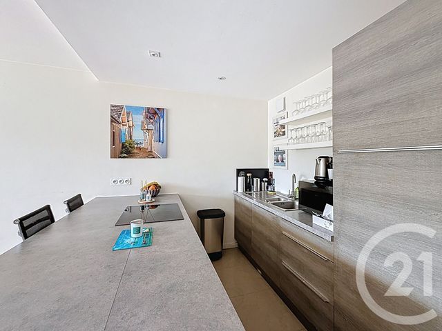 Appartement T3 à vendre - 3 pièces - 67,75 m2 - Arcachon - 33 - AQUITAINE