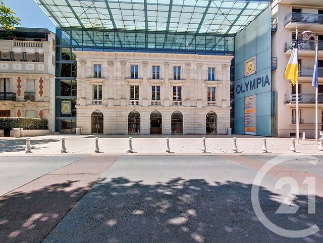 Afficher la photo en grand Appartement F3 à vendre - 3 pièces - 60 m2 - Arcachon - 33 - AQUITAINE