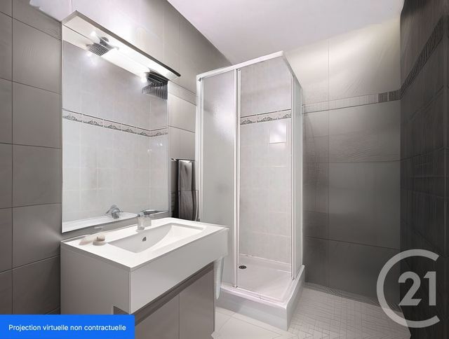 Afficher la photo en grand Appartement F3 à vendre - 3 pièces - 60 m2 - Arcachon - 33 - AQUITAINE