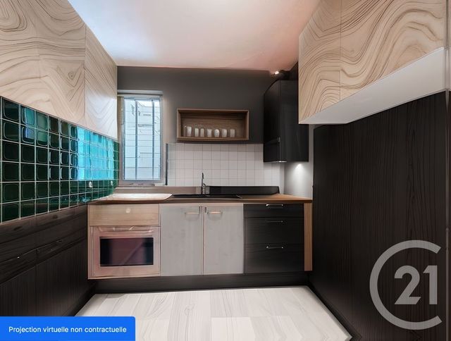 Afficher la photo en grand Appartement F3 à vendre - 3 pièces - 60 m2 - Arcachon - 33 - AQUITAINE