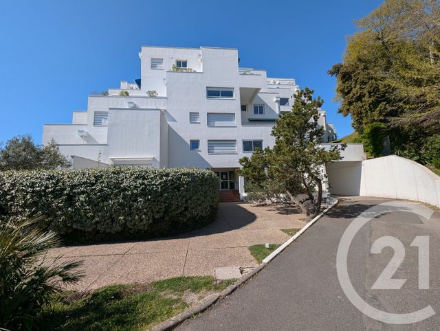 Appartement F3 à vendre - 3 pièces - 60 m2 - Arcachon - 33 - AQUITAINE