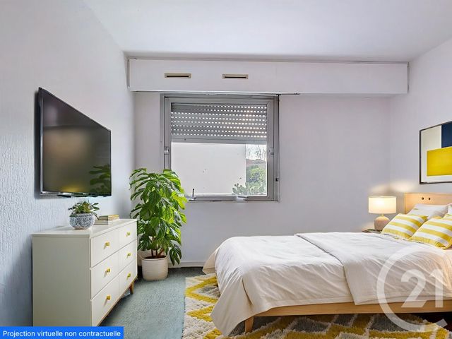 Afficher la photo en grand Appartement F3 à vendre - 3 pièces - 60 m2 - Arcachon - 33 - AQUITAINE