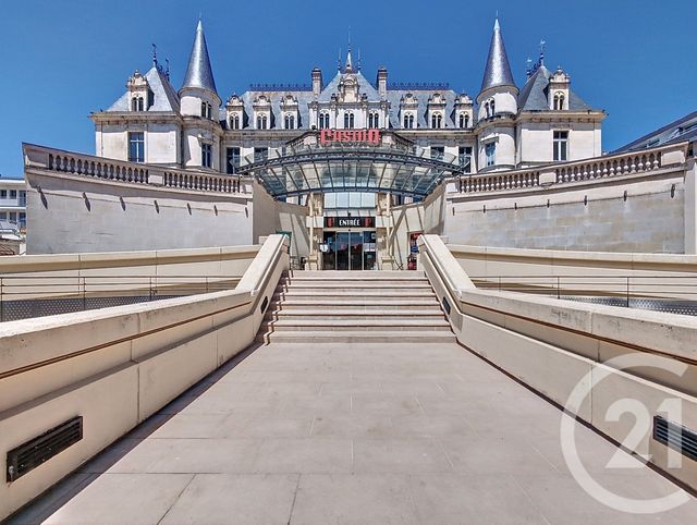 Afficher la photo en grand Appartement F3 à vendre - 3 pièces - 60 m2 - Arcachon - 33 - AQUITAINE