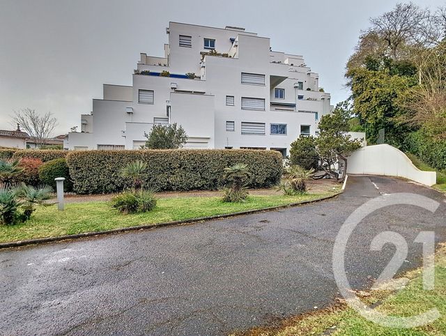 Appartement F3 à vendre - 3 pièces - 60 m2 - Arcachon - 33 - AQUITAINE