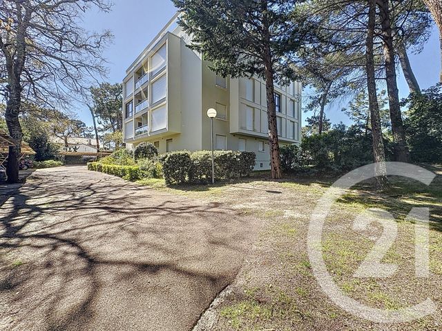Appartement T3 à vendre - 3 pièces - 69,18 m2 - Arcachon - 33 - AQUITAINE