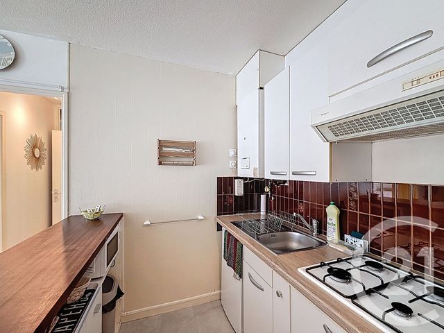 Appartement T2 à vendre - 2 pièces - 31,72 m2 - Arcachon - 33 - AQUITAINE