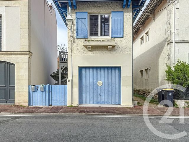 Maison à vendre - 4 pièces - 70 m2 - Arcachon - 33 - AQUITAINE