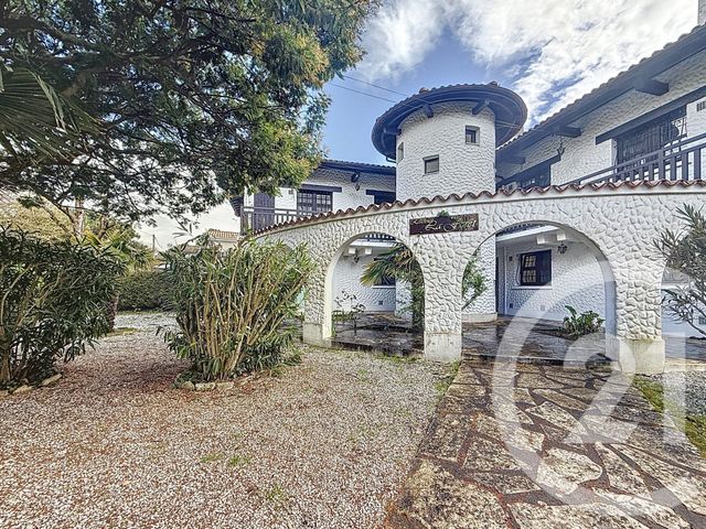 Appartement Studio à vendre - 1 pièce - 27 m2 - Arcachon - 33 - AQUITAINE