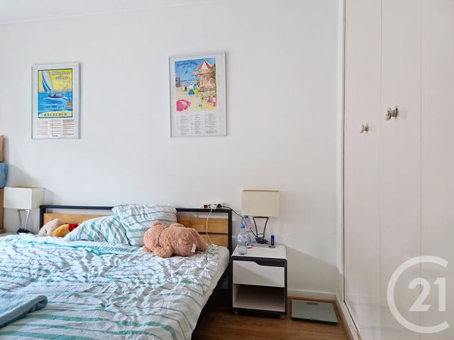 Afficher la photo en grand Appartement T2 à vendre - 2 pièces - 39,81 m2 - Arcachon - 33 - AQUITAINE
