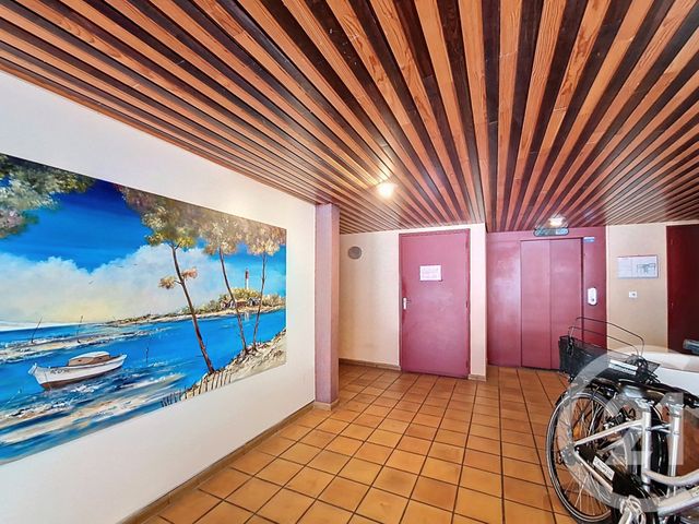 Afficher la photo en grand Appartement T2 à vendre - 2 pièces - 39,81 m2 - Arcachon - 33 - AQUITAINE