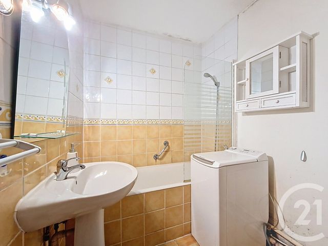 Appartement T2 &agrave; vendre - 2 pi&egrave;ces - 39,81 m2 - Arcachon - 33 - AQUITAINE