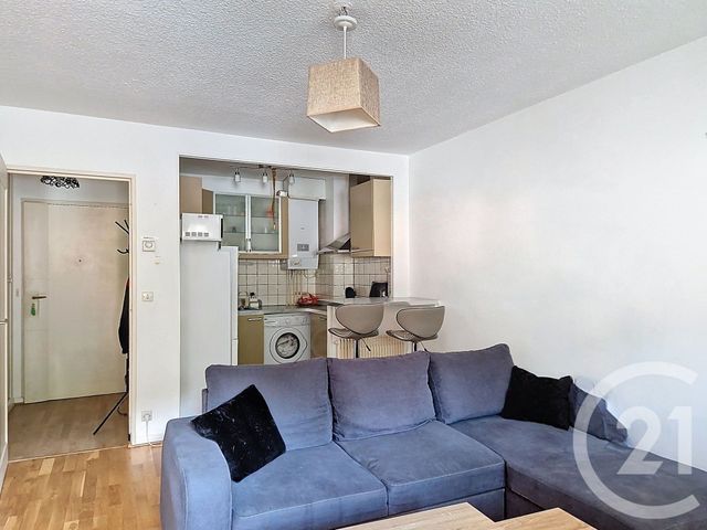 Appartement T2 à vendre - 2 pièces - 39,81 m2 - Arcachon - 33 - AQUITAINE