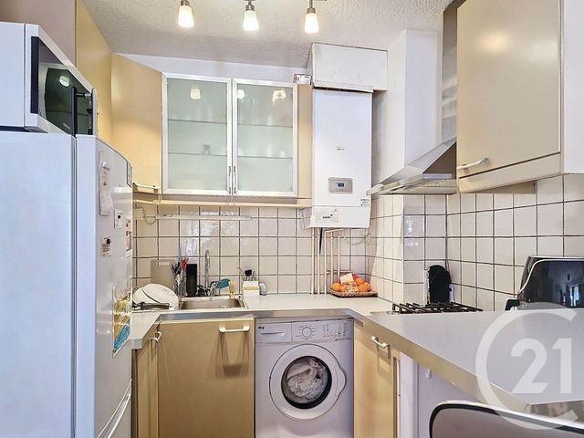 Afficher la photo en grand Appartement T2 à vendre - 2 pièces - 39,81 m2 - Arcachon - 33 - AQUITAINE