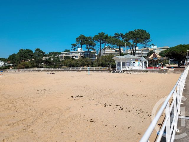 Appartement Studio à vendre - 1 pièce - 21 m2 - Arcachon - 33 - AQUITAINE