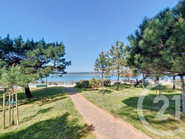 Appartement Studio à vendre - 1 pièce - 21 m2 - Arcachon - 33 - AQUITAINE