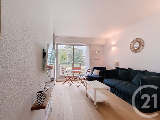 Appartement Studio à vendre - 1 pièce - 21 m2 - Arcachon - 33 - AQUITAINE