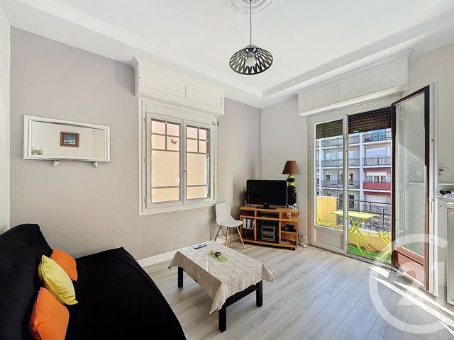 Appartement T3 à vendre - 3 pièces - 57,58 m2 - Arcachon - 33 - AQUITAINE