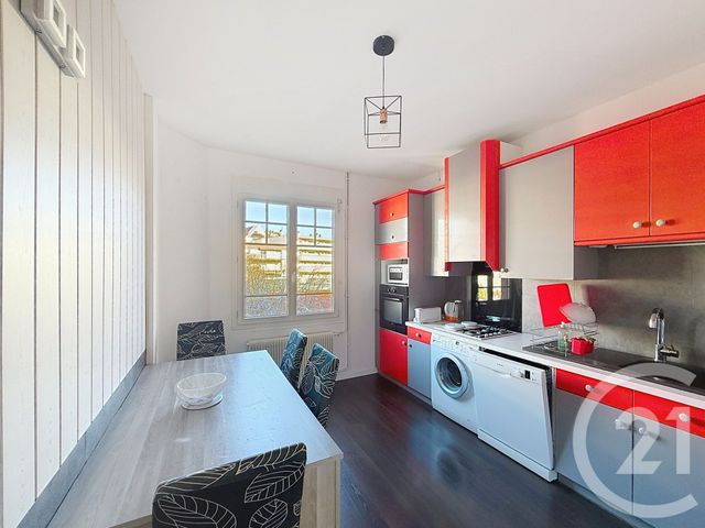 Appartement T3 à vendre - 3 pièces - 57,58 m2 - Arcachon - 33 - AQUITAINE